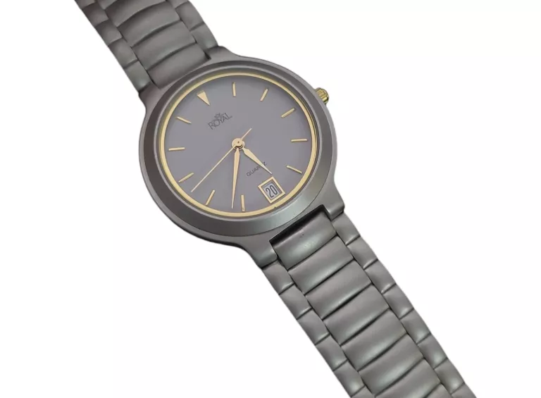 ZEGAREK MĘSKI ROYAL 48775