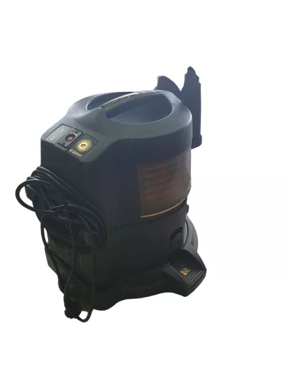 ODKURZACZ RAINBOW E SERIES