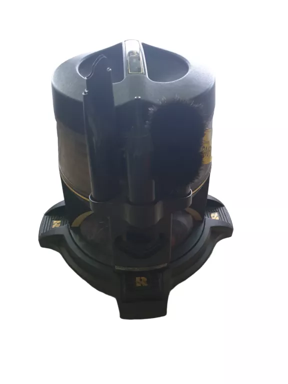 ODKURZACZ RAINBOW E SERIES