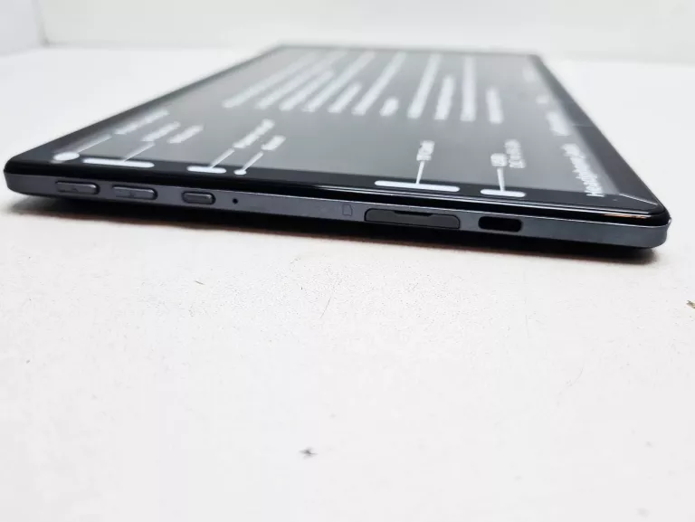 TABLET 10.1 INCH TABLET 64 BIT OCTRA-CORE CORTEX ASS