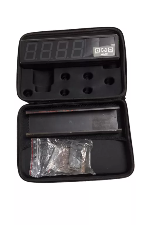 ZEGAR AR751/S1 NO 751-2G-003