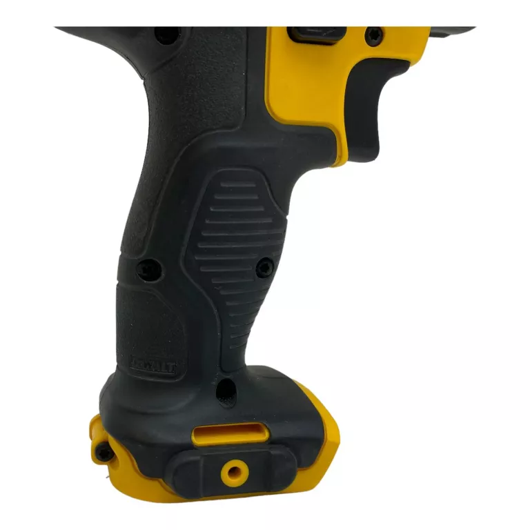 WKRĘTARKA DEWALT DCD710 / 2X AKUMULATOR 10.8V / ŁADOWARKA / WALIZKA