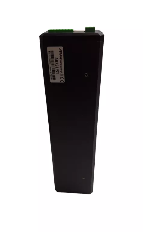ZEGAR AR751/S1 NO 751-2G-003
