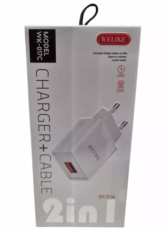 ŁADOWARKA MICRO USB