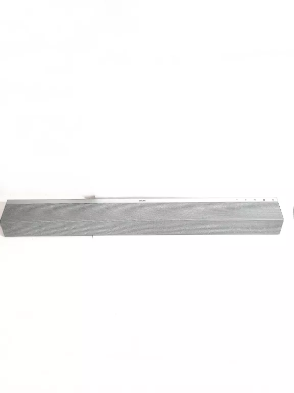SOUNDBAR PHILIPS TAB8505/10 SREBRNY SUBWOOFER + PILOT