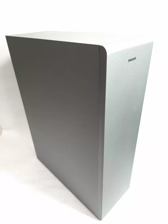 SOUNDBAR PHILIPS TAB8505/10 SREBRNY SUBWOOFER + PILOT