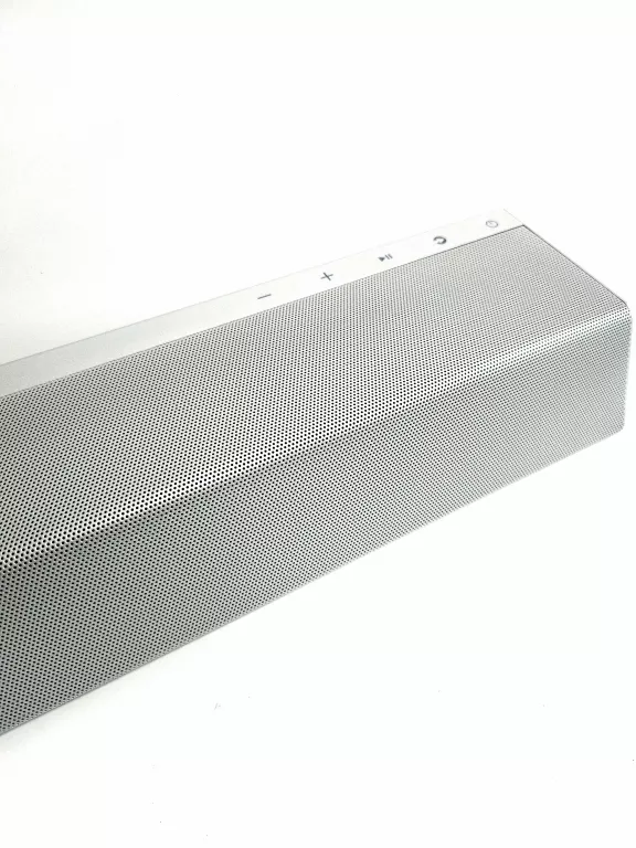SOUNDBAR PHILIPS TAB8505/10 SREBRNY SUBWOOFER + PILOT