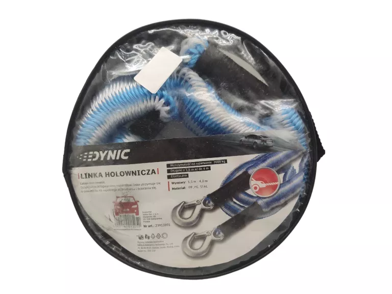 LINKA HOLOWNICZA DYNIC 1.5-4.0M