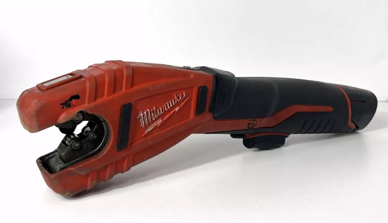 OBCINAK DO RUR MIEDZIANYCH MILWAUKEE C 12 PC
