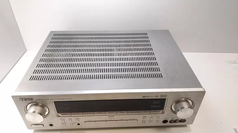 AMPLITUNER TEAC AG-15D +KABEL ZASILAJĄCY
