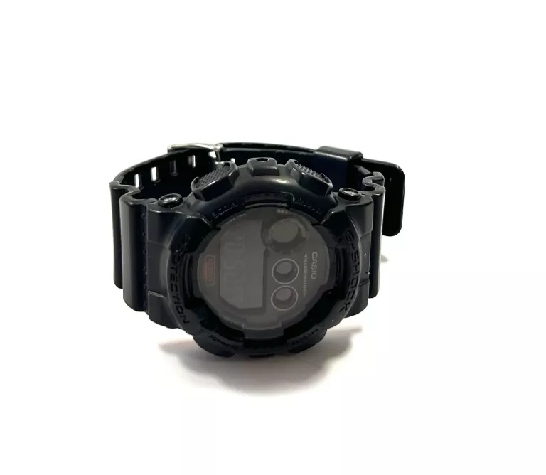 ZEGAREK CASIO G-SHOCK GD-120MB