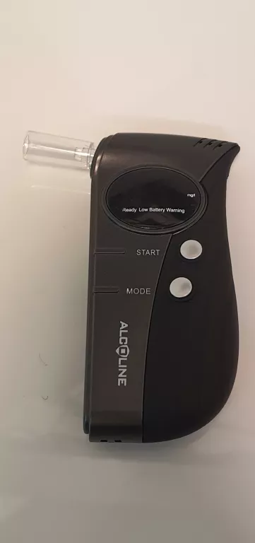 ALKOMAT ALCOLINE ALX70