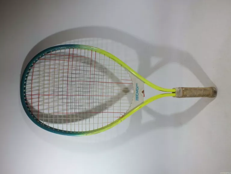 RAKIETA TENISOWA TECNOPRO