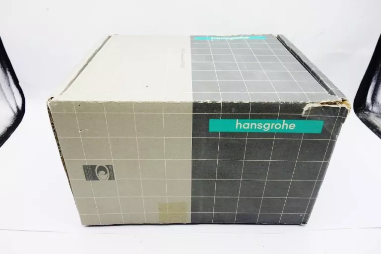 BATERIA WANNOWA HANSGROHE PURAVIDA 15445400 @OKAZJA@