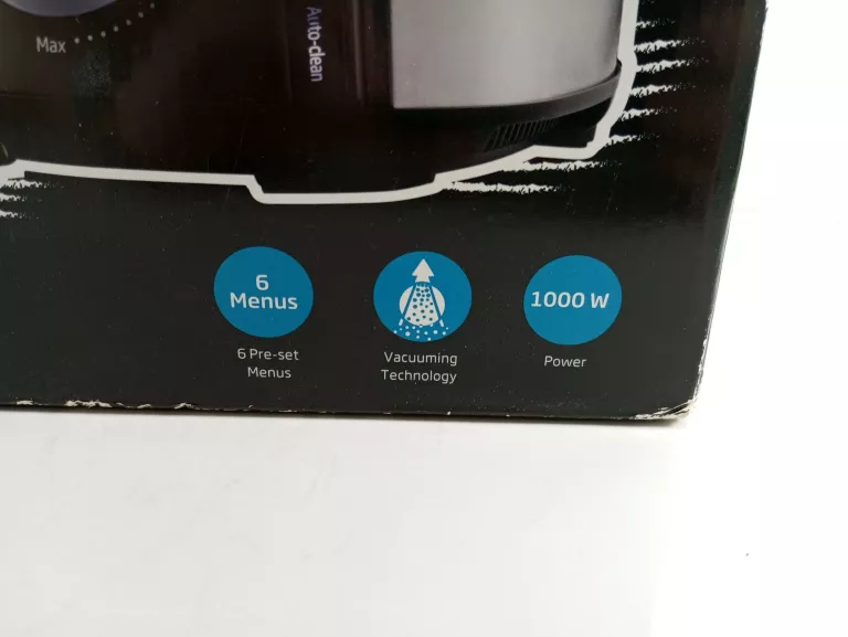 BLENDER KIELICHOWY BEKO TBV8104BX