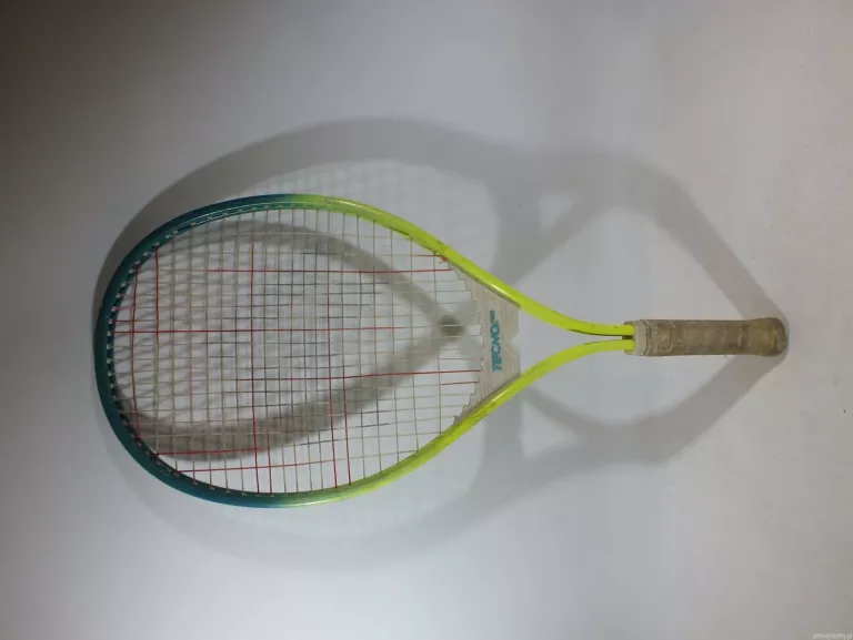 RAKIETA TENISOWA TECNOPRO
