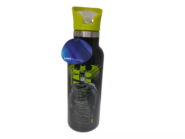 BIDON BATMAN 500ML