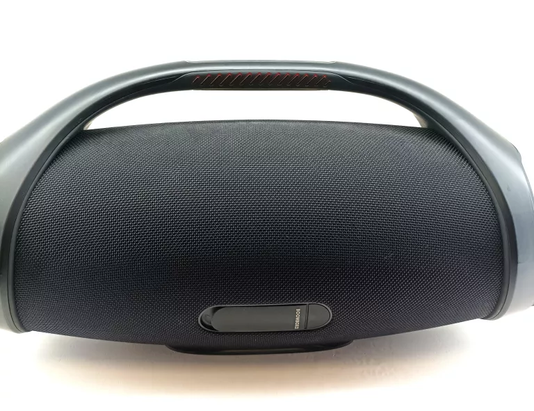 GŁOŚNIK MOBILNY JBL BOOMBOX 2 CZARNY
