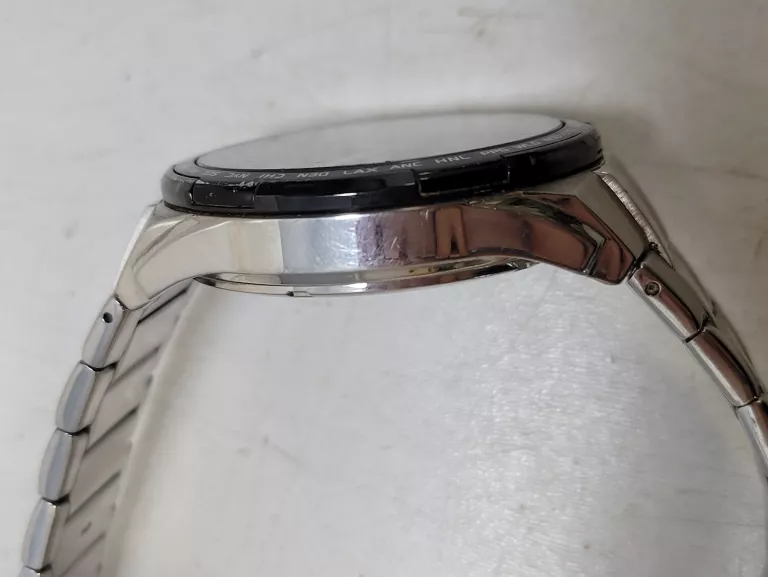 ZEGAREK CASIO EDIFICE EFR-550
