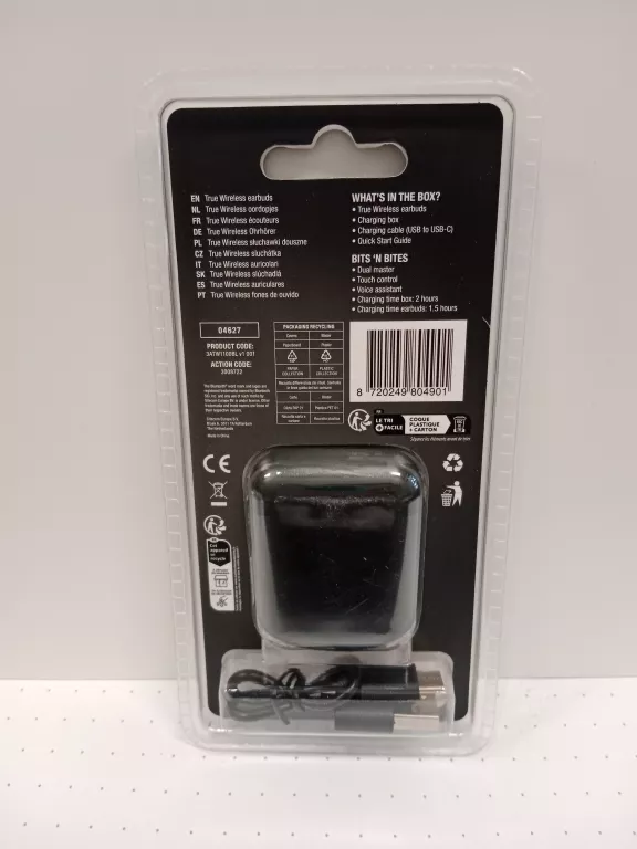 sluchawki-bluetooth-fresh-n-rebel-tws-czarne-stan-uzywany