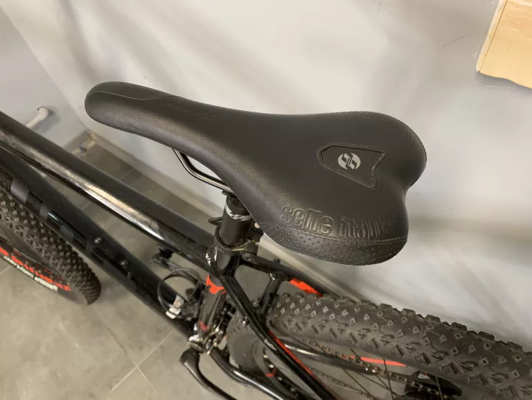 ROWER GHOST KATO 2.9 AL U