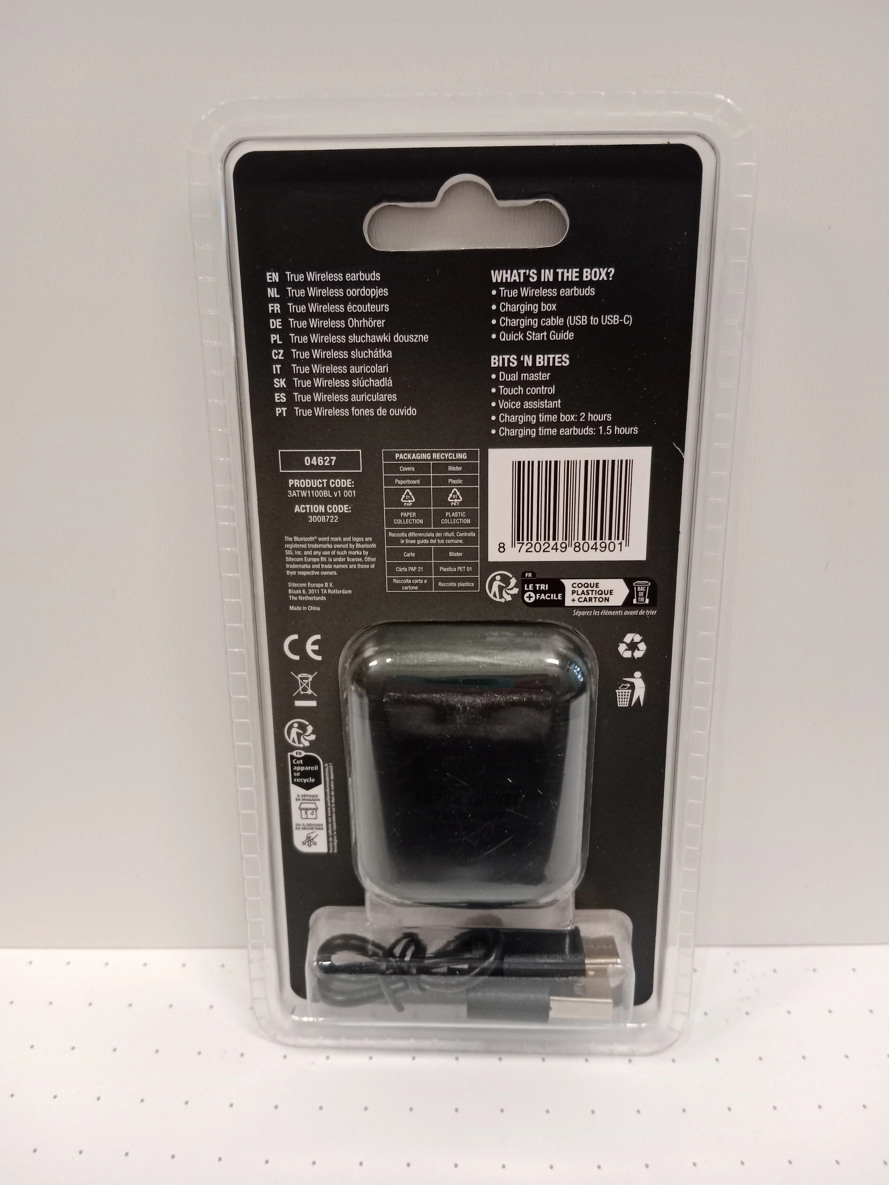 sluchawki-bluetooth-fresh-n-rebel-tws-czarne-stan-uzywany