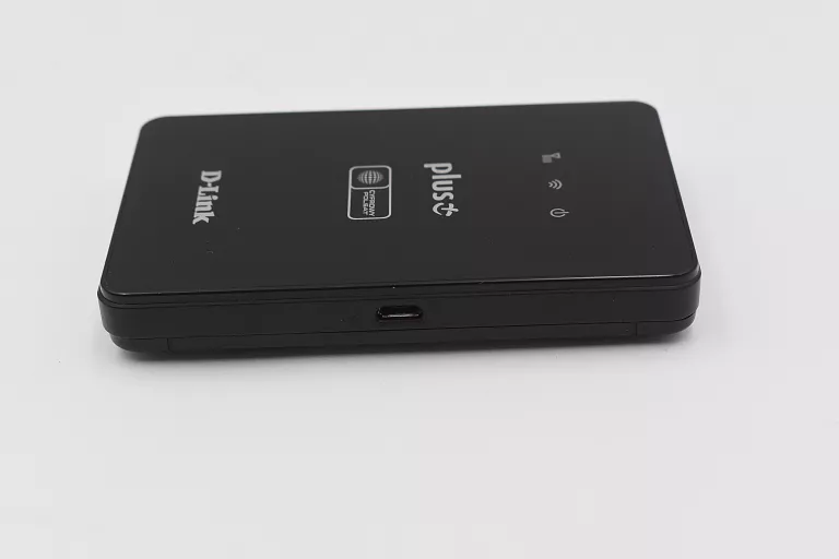 PRZENOŚNY MODEM ROUTER WIFI 3G 4G LTE NA KARTĘ SIM