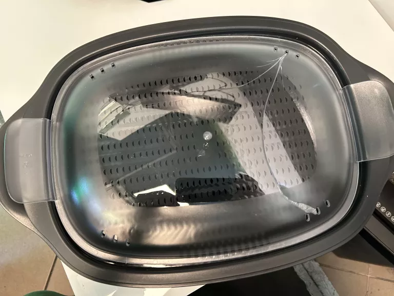 LIDLOMIX SILVERCREST MONSIEUR CUISINE SMART PUDEŁKO
