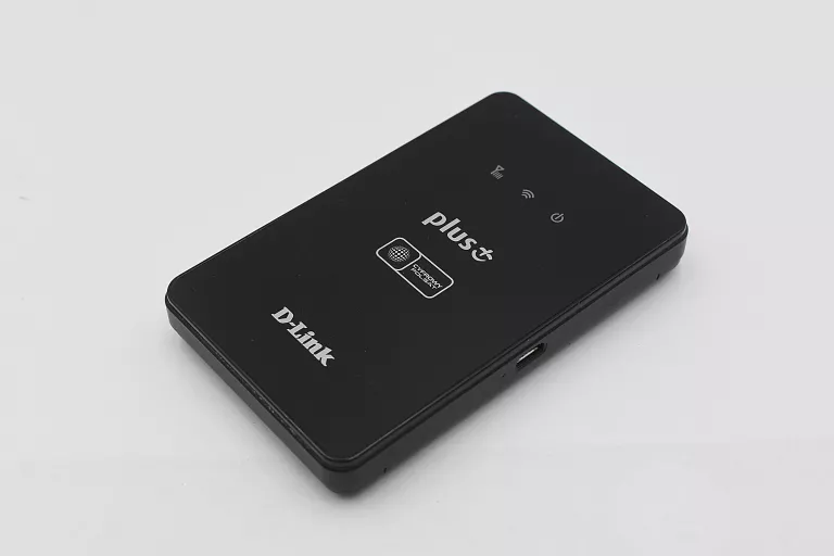 PRZENOŚNY MODEM ROUTER WIFI 3G 4G LTE NA KARTĘ SIM