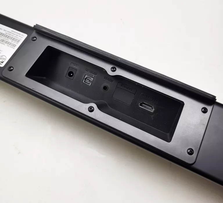 SOUNDBAR PHILIPS TAB5305/12 2.1 70 W CZARNY