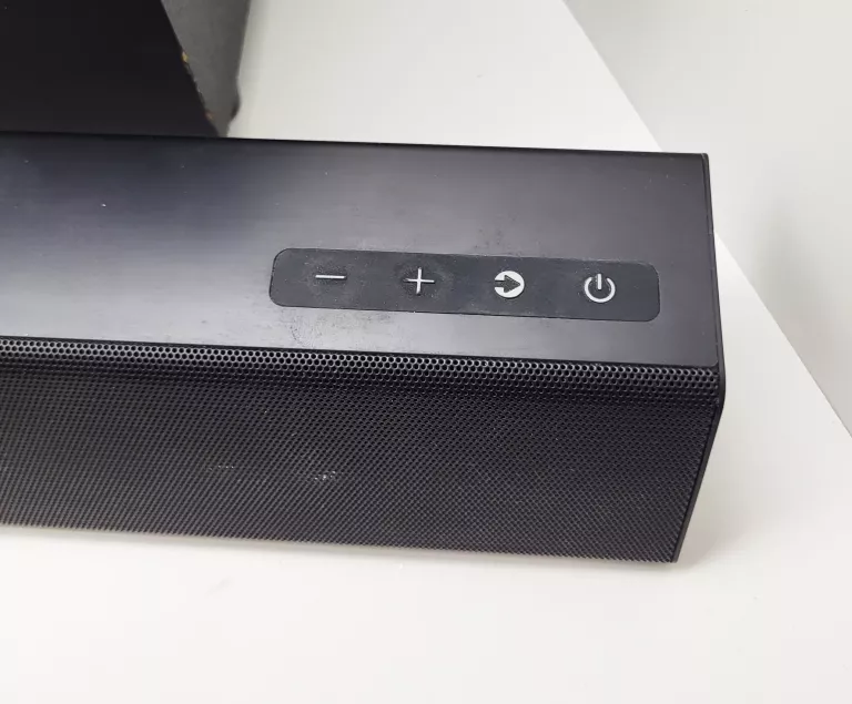 SOUNDBAR PHILIPS TAB5305/12 2.1 70 W CZARNY