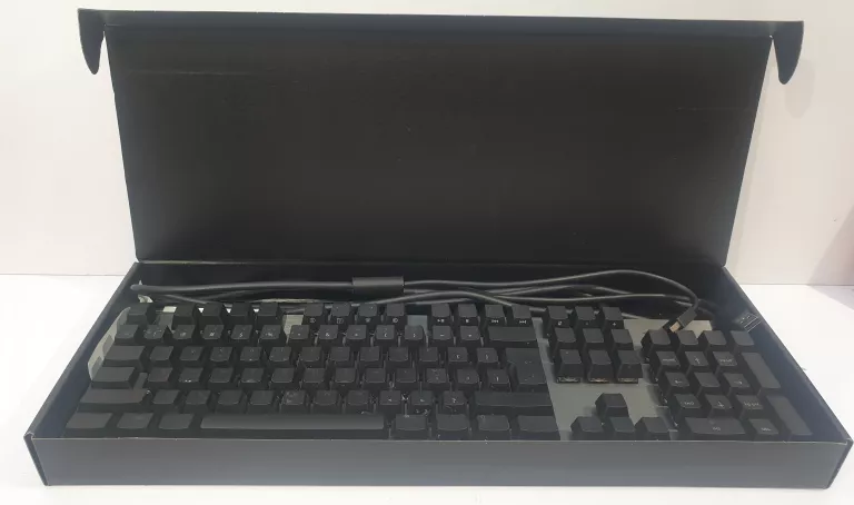 KLAWIATURA LOGITECH G512 CARBON