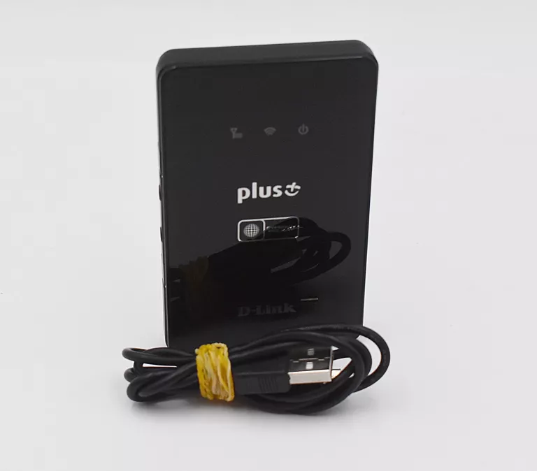 PRZENOŚNY MODEM ROUTER WIFI 3G 4G LTE NA KARTĘ SIM