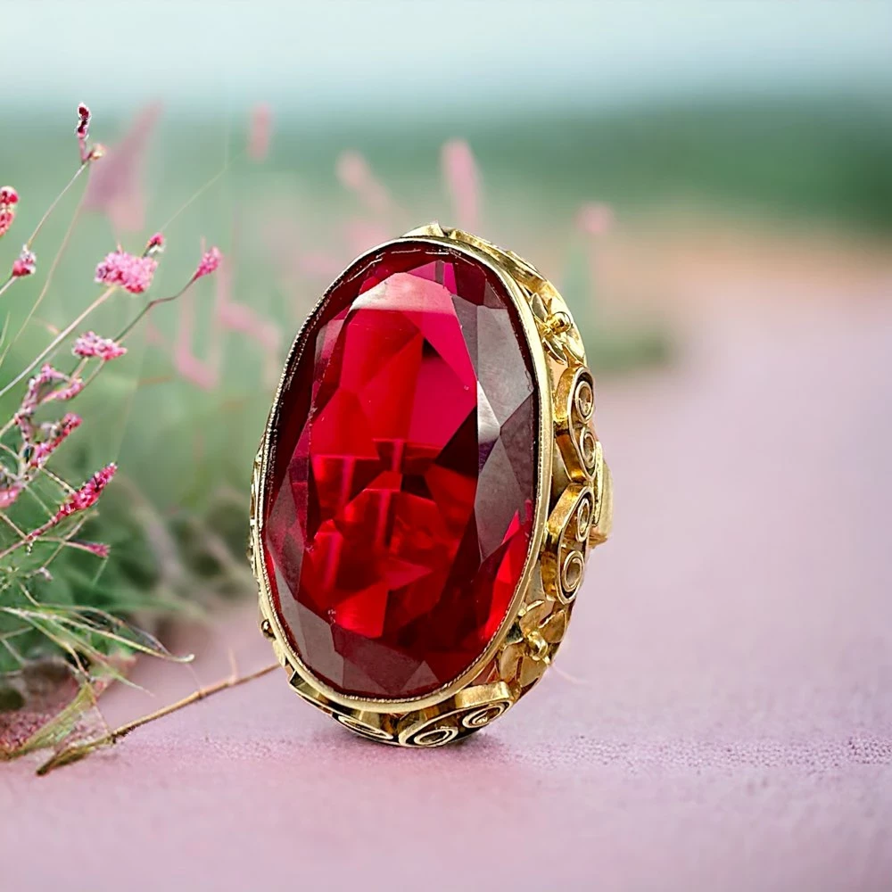 zloty-pierscionek-z-czerwonym-oczkiem-proby-585-marka-226434-1704211