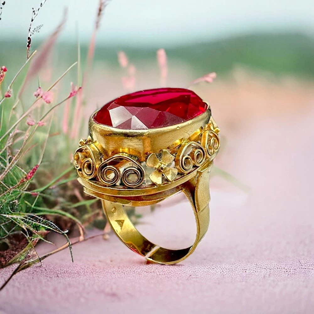 zloty-pierscionek-z-czerwonym-oczkiem-proby-585-material-15835-2