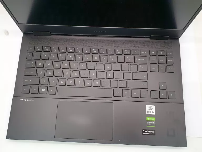 LAPTOP HP OMEN 15-EK0026NW