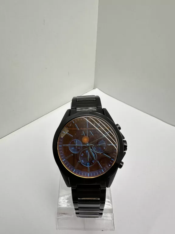 ARMANI ZEGAREK MĘSKI AX 2615
