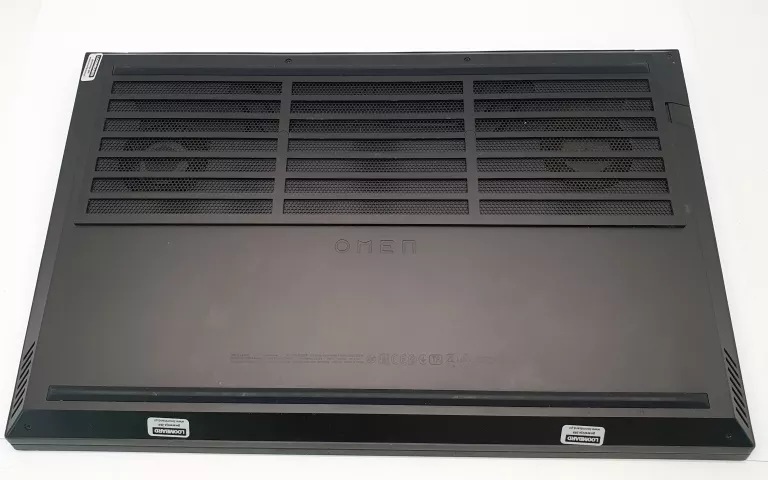 LAPTOP HP OMEN 15-EK0026NW