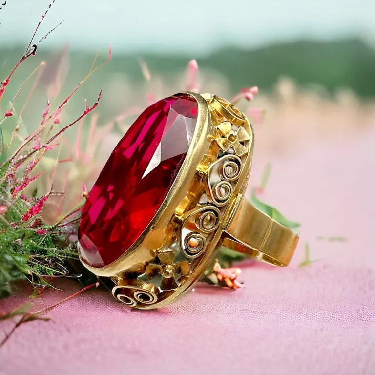 zloty-pierscionek-z-czerwonym-oczkiem-proby-585-rodzaj-2205-2