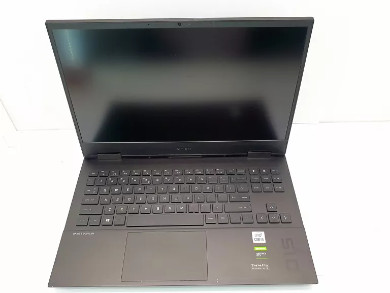 LAPTOP HP OMEN 15-EK0026NW