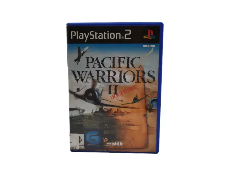 GRY PS2 4 SZTUKI MIX