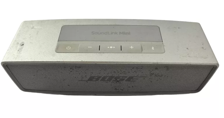 Bose store Soundlink Mini II