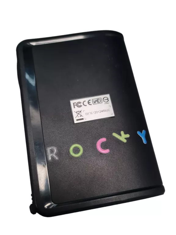 DYSK ZEWNĘTRZNY HDD ADATA CLASSIC CH94 500GB CZARNY