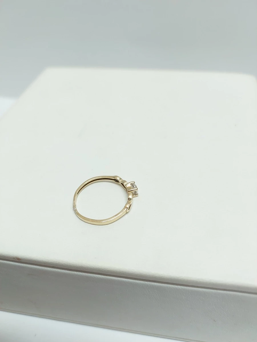 sliczny-delikatny-zloty-pierscionek-585-r11-stan-uzywany