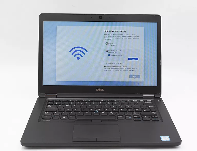 DELL LATITUDE E5480 14 " INTEL CORE I5 16 GB / 512 GB