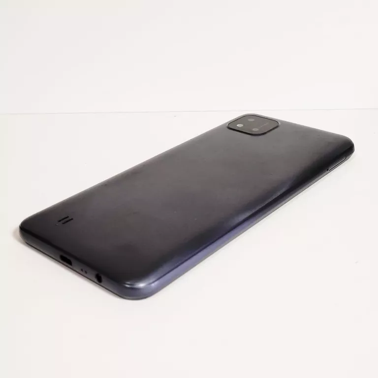 TELEFON REALME C11 PĘKNIĘTY EKRAN CZĘŚCI