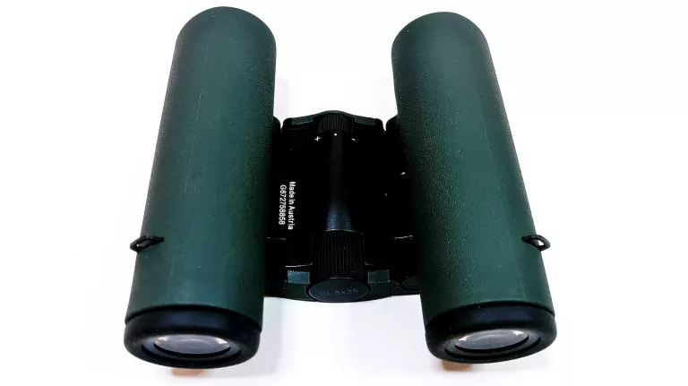 LORNETKA SWAROVSKI CL POCKET 8X25 Z POKROWCEM