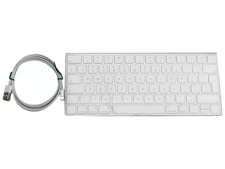 KLAWIATURA APPLE MAGIC KEYBOARD MLA22Z/A