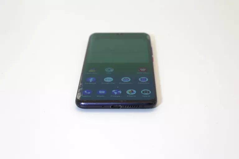 TELEFON ZTE AXON 11 5G