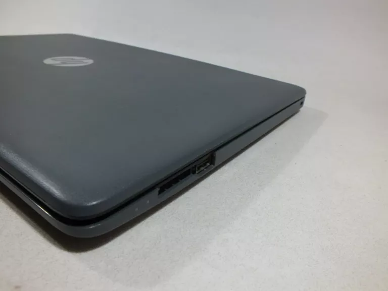 LAPTOP HP 15-DAOXXX IC 4RAM 6969 CND9010PPZ BRAK ŁADOWARKI